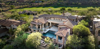 9647 N Fireridge Trail, Fountain Hills