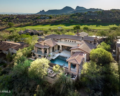 9647 N Fireridge Trail, Fountain Hills