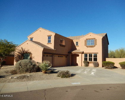 17464 W Desert Sage Drive, Goodyear
