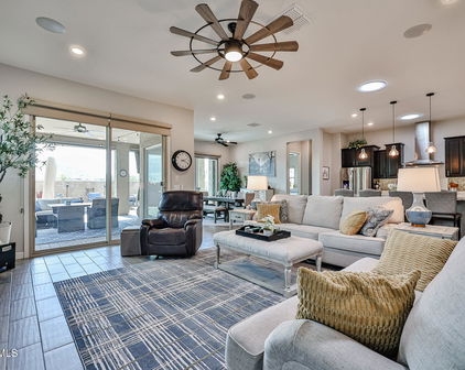 20631 W Minnezona Avenue, Buckeye