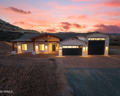 15900 E Lone Fox Trail, Dewey