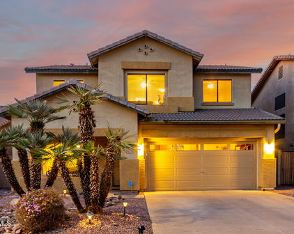 14228 W Weldon Avenue, Goodyear