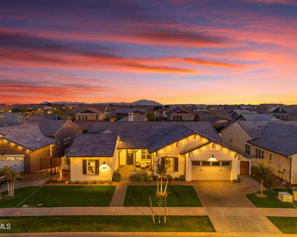 3547 E Bloomfield Parkway, Gilbert