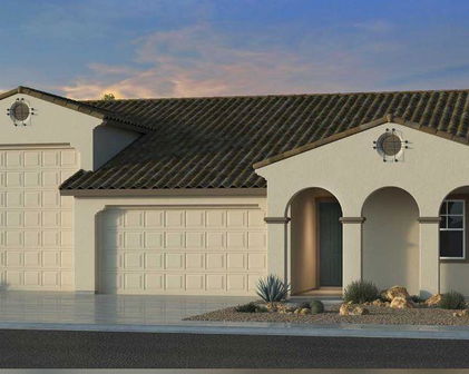 5122 W Roundhouse Road, Laveen