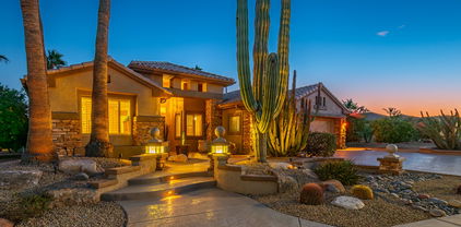 17409 N Horseshoe Drive, Surprise