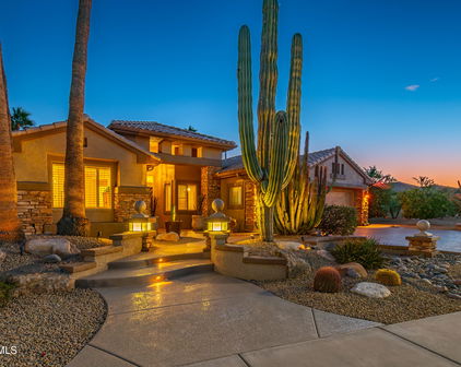 17409 N Horseshoe Drive, Surprise