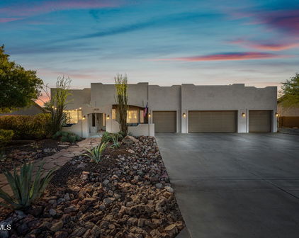 6520 N 130th Lane, Glendale