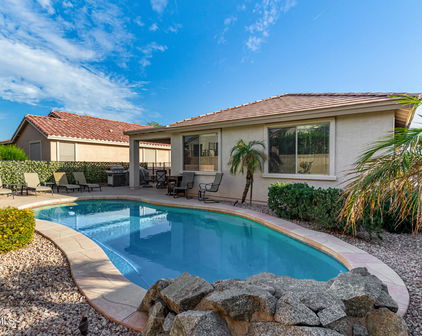 23020 W Lasso Lane, Buckeye