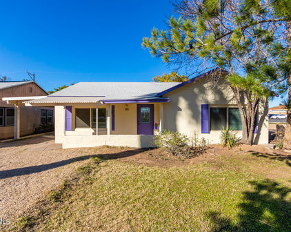 32 W Hudson Lane, Tempe