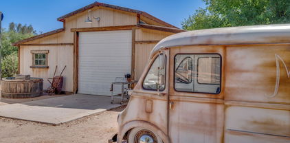 3080 S Higley Road, Gilbert