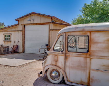 3080 S Higley Road, Gilbert