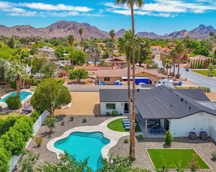 11039 N 42nd Street, Phoenix