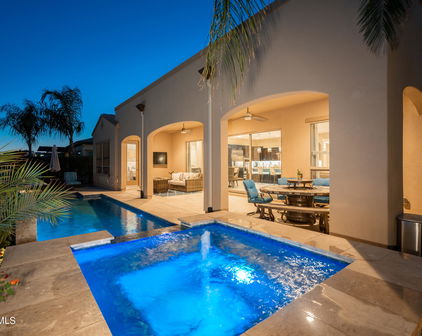 36963 N Stoneware Drive, Queen Creek
