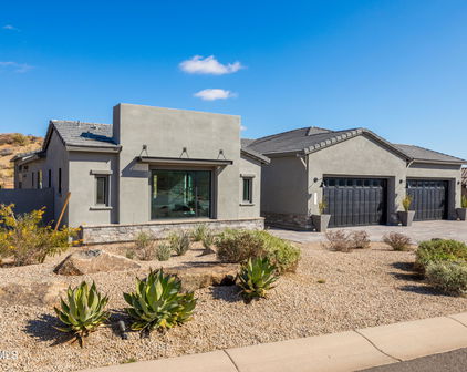 13238 E Ranch Gate Road, Scottsdale