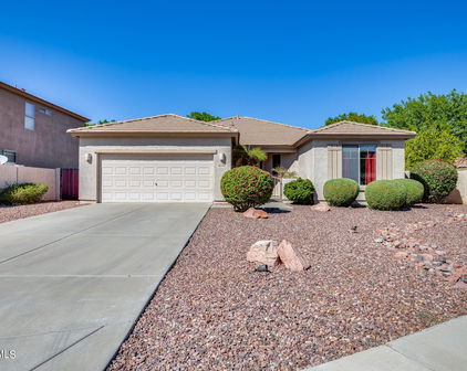 5908 W Leiber Place, Glendale