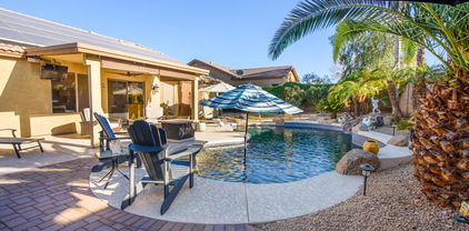 11182 S Hopi Drive, Goodyear