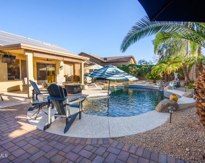 11182 S Hopi Drive, Goodyear