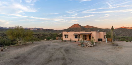 3874 Pura Vida Trail, Wickenburg