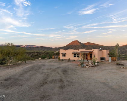 3874 Pura Vida Trail, Wickenburg