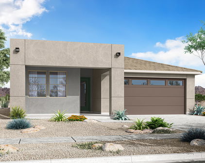 24233 W Agora Lane, Buckeye