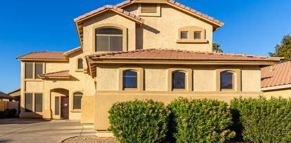 16528 W Pierce Street, Goodyear