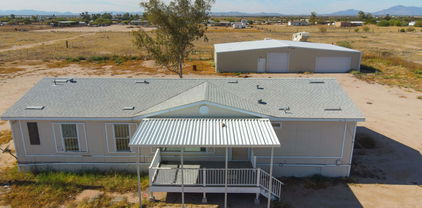 14476 N Russell --, Maricopa