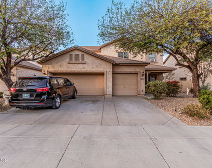 19308 W Jefferson Street, Buckeye
