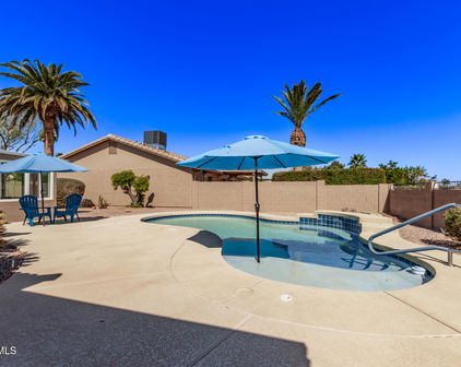 26245 S Glenburn Drive, Sun Lakes