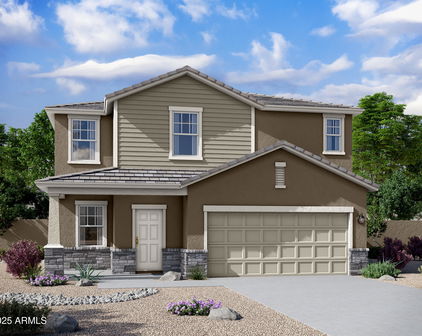 24253 W Hidalgo Avenue, Buckeye