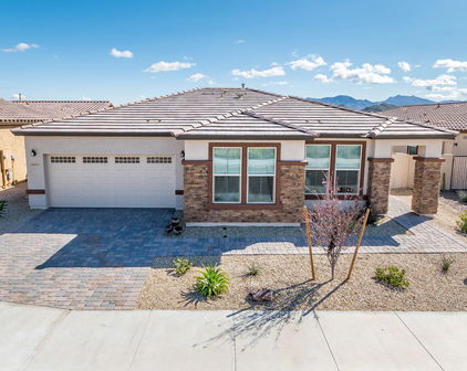 16651 S 180th Drive, Goodyear
