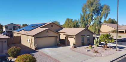 3410 S 256th Drive, Buckeye