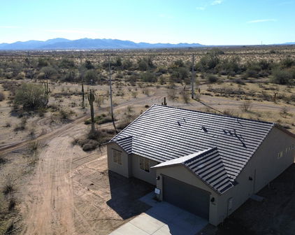 17035 W Baker Drive, Surprise