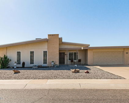 10833 W Sequoia Drive, Sun City