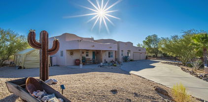 2185 W Highridge Road, Wickenburg