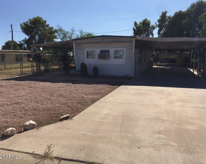 10871 W Sack Drive, Sun City