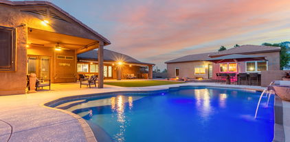 8745 W Camino De Oro --, Peoria