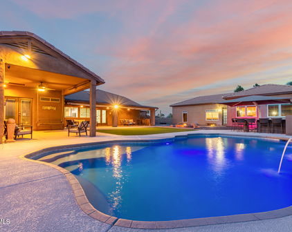 8745 W Camino De Oro --, Peoria