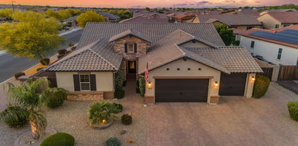 2826 E Bellflower Drive, Gilbert