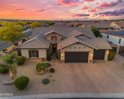 2826 E Bellflower Drive, Gilbert