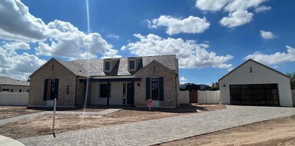 3927 E Ironside Lane, Gilbert