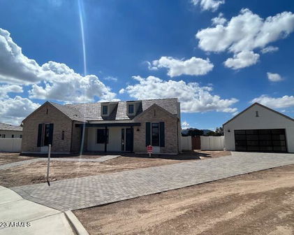 3927 E Ironside Lane, Gilbert