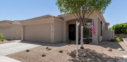 3105 E Amber Ridge Way, Phoenix