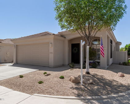 3105 E Amber Ridge Way, Phoenix