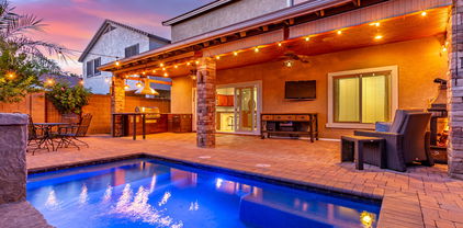 5443 W Hobby Horse Drive, Phoenix