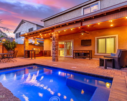 5443 W Hobby Horse Drive, Phoenix