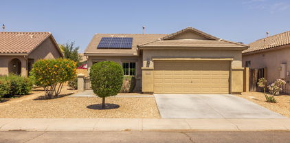 19162 W Adams Street, Buckeye