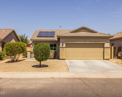 19162 W Adams Street, Buckeye