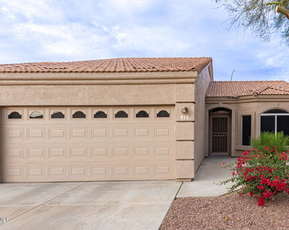 2101 S Yellow Wood -- Unit 22, Mesa
