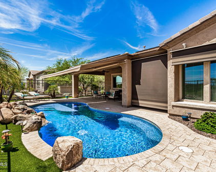 12911 W Mayberry Trail, Peoria