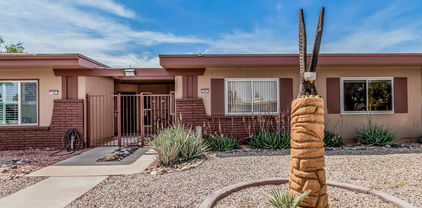 10855 W Buccaneer Drive, Sun City